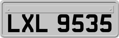 LXL9535