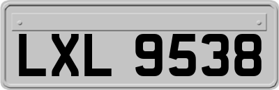 LXL9538