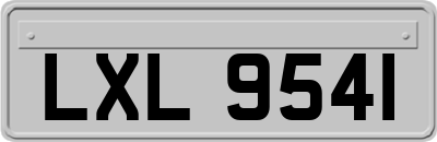 LXL9541