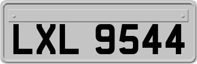 LXL9544