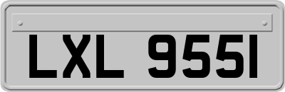 LXL9551