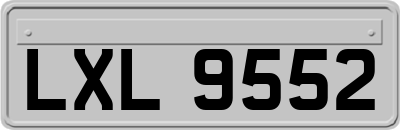 LXL9552
