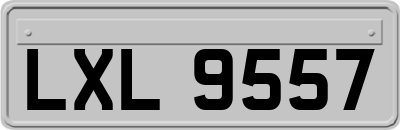 LXL9557