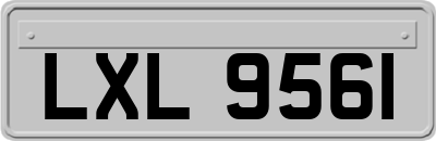 LXL9561