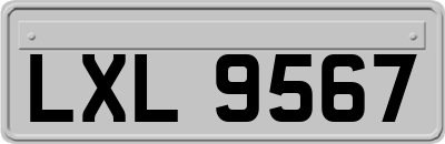 LXL9567