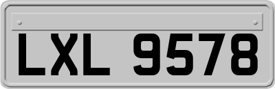 LXL9578