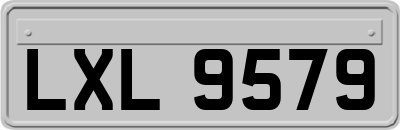 LXL9579