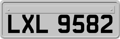 LXL9582