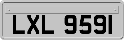 LXL9591