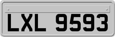 LXL9593
