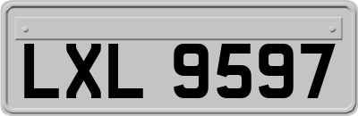 LXL9597