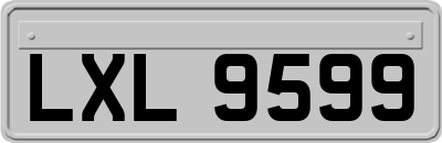 LXL9599
