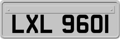 LXL9601