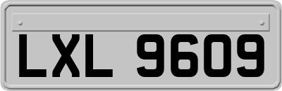 LXL9609
