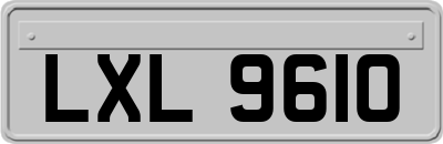 LXL9610