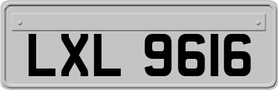 LXL9616