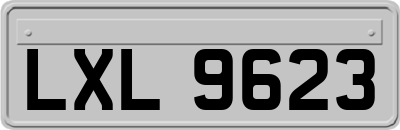 LXL9623