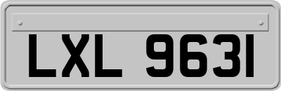 LXL9631