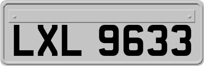LXL9633