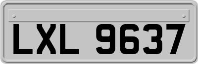 LXL9637
