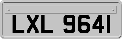 LXL9641