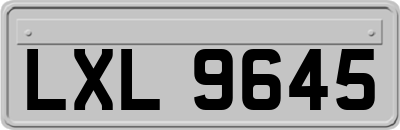 LXL9645