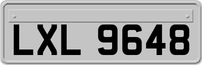 LXL9648