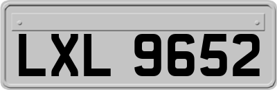 LXL9652