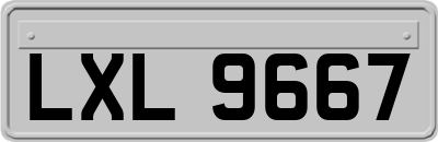 LXL9667
