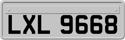 LXL9668