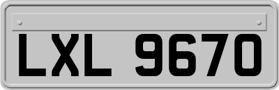 LXL9670