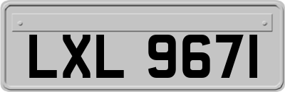LXL9671