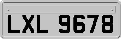 LXL9678