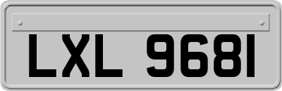 LXL9681