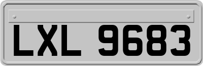 LXL9683
