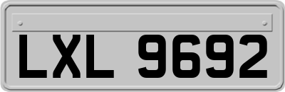 LXL9692