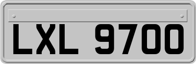 LXL9700