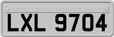 LXL9704