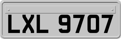 LXL9707
