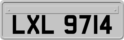 LXL9714