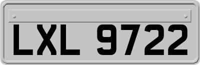 LXL9722