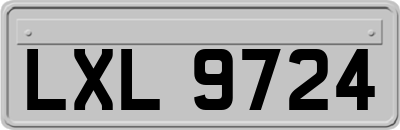 LXL9724