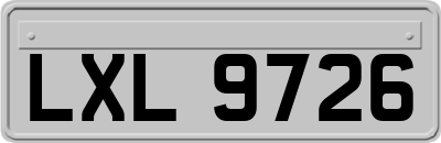 LXL9726