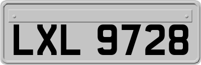 LXL9728