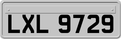 LXL9729