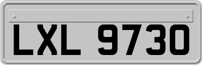 LXL9730