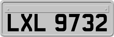 LXL9732