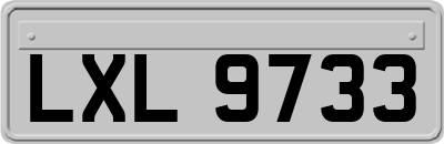 LXL9733