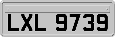 LXL9739