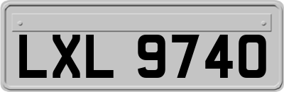 LXL9740